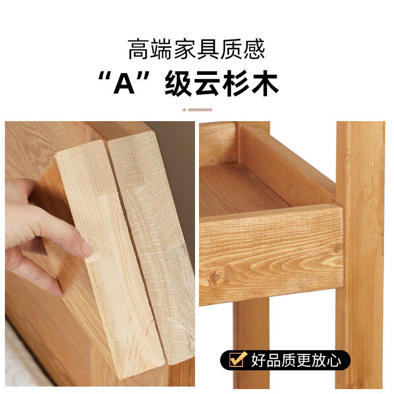 创意阳台多肉花架置物架实木多层转角靠墙落地阶梯绿植架花盆架子