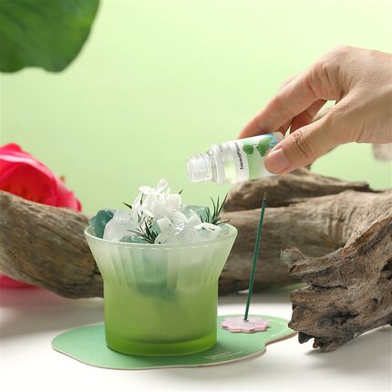 【荷以解忧】新中式扩香石无火香薰礼盒高级感生日教师节毕业礼物