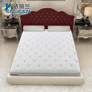 依丽兰乳胶海绵床垫 单双人床垫 可拆洗1.2/1.5/1.8米可订制 FT-A