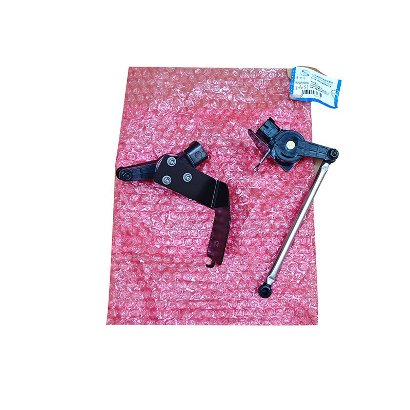 适别克新GL8ES 653T 大灯水平传感器 自动大灯高度调节感应器原厂