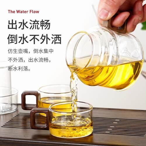 旅行茶具套装一壶二杯便携式快客杯户外露营泡茶壶茶杯收纳包礼品