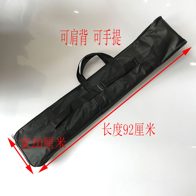 二胡包软包乐器袋通用型防雨布料双拉锁链(长度92宽20厘米)包邮