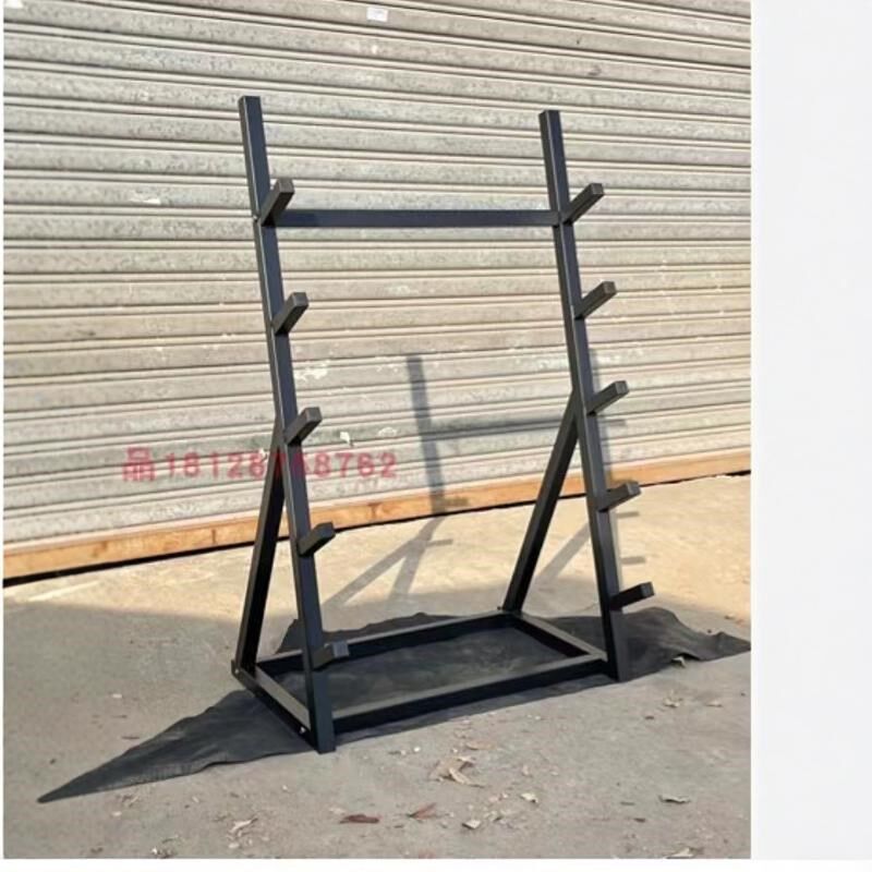 圆管材墙纸卷纸样品展示架线条纸筒汽车膜窗帘杆罗马杆展架置物架
