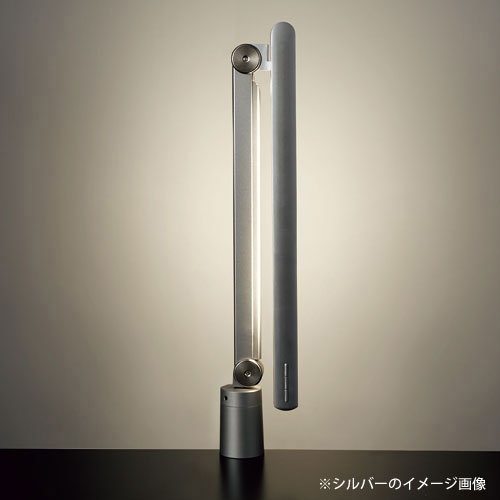 包邮 山田照明 Z-S7000 可调色温亮度 LED护眼台灯