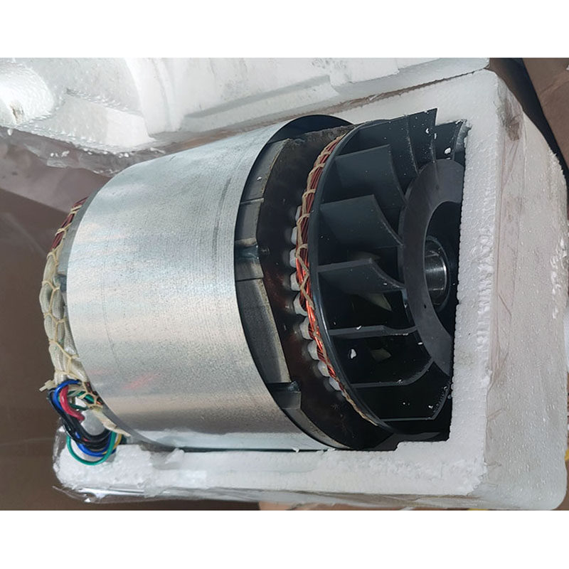 220V单线 380V三相6KW柴油动力发电机铜电机汽油2KW零配件3KW新品