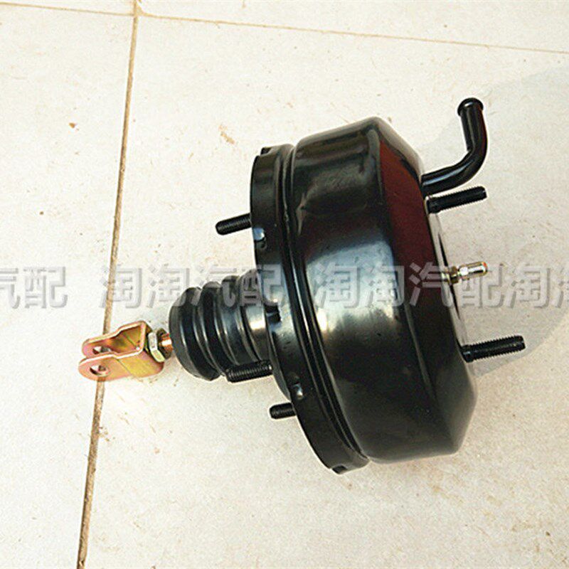 昌河1018 410真空助力器刹车总泵 刹车助力泵刹车总泵老佳宝 改装