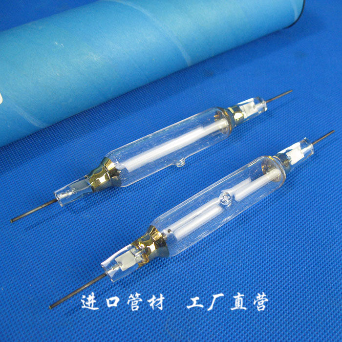 彩神东川彩韵一山中野飞行船等UV平板喷绘机灯管打印机专用固化灯