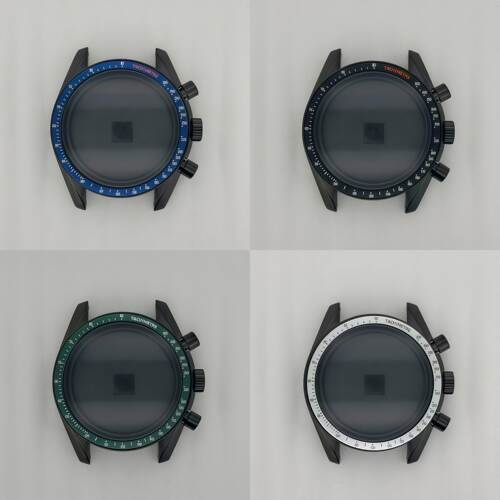 超霸月球底盖表壳39.7mm耳宽20mm