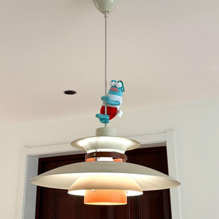 【比奇堡的居民们】酷酷鱼呆呆鱼搞怪毛绒公仔挂件萌小丑鱼玩偶