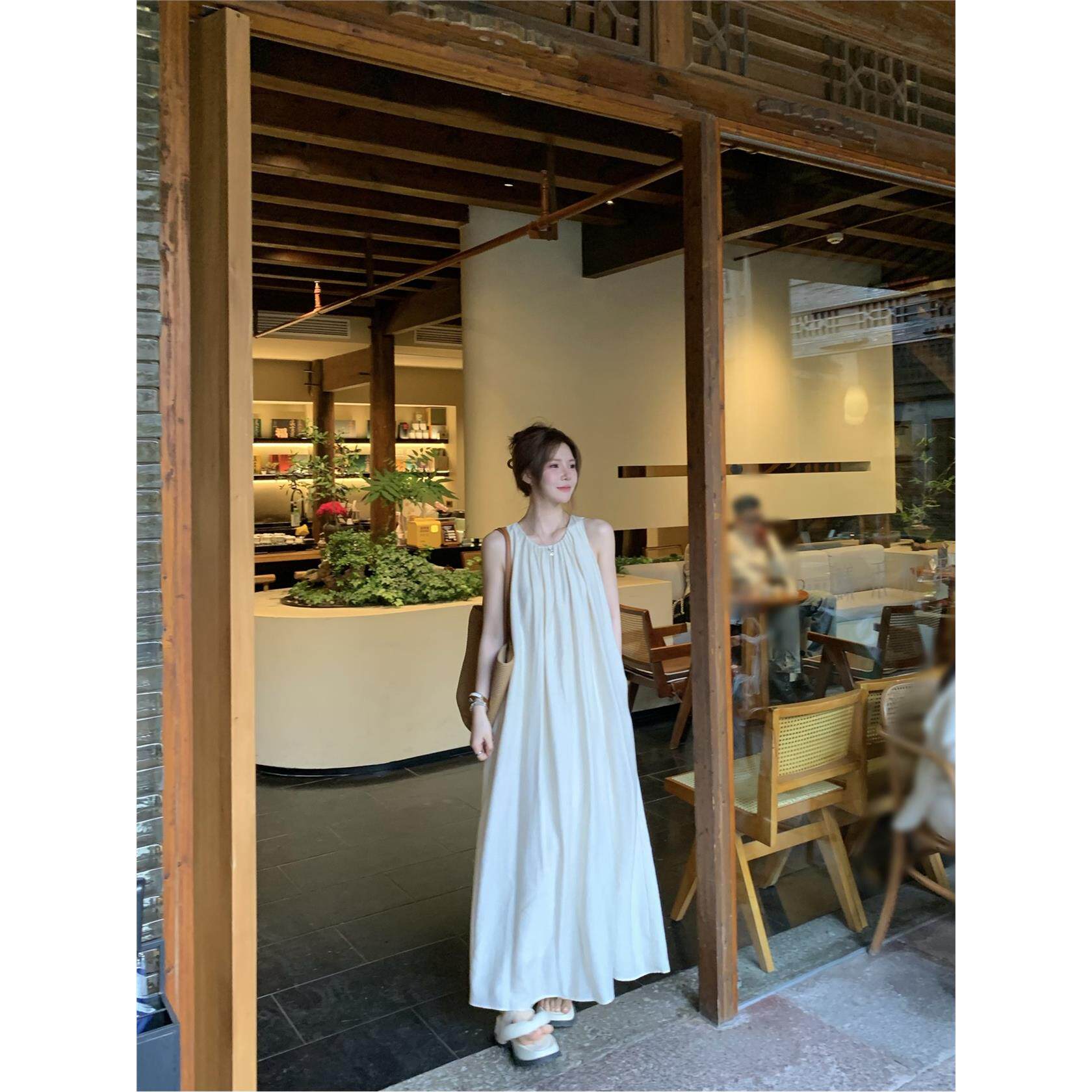 2025夏季新款法式茶歇度