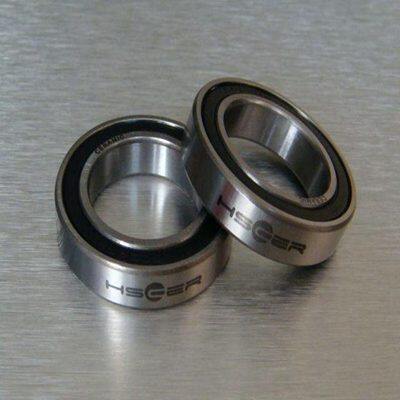 HSCER 轮组陶瓷轴承Ceramic bearing公路车高性能陶瓷轴承 多规格