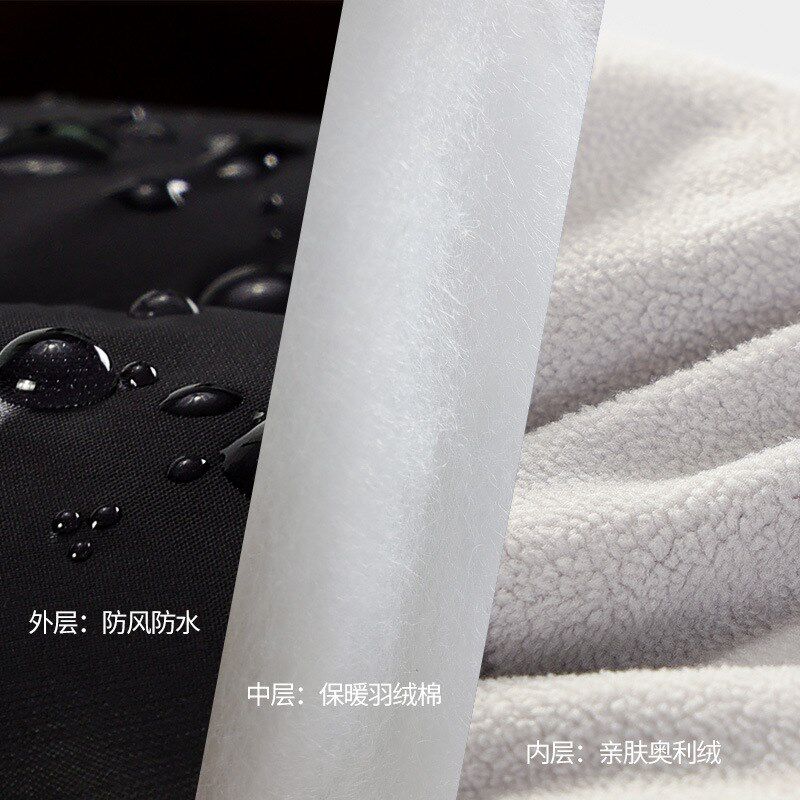零下40度防寒东北雷锋棉帽加绒加厚滑雪女冬季面罩防风头套骑行男