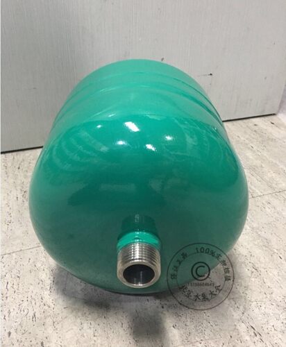 5L气压隔膜罐8L膨胀罐压力罐稳压罐变频泵地暖通净水系统专用罐