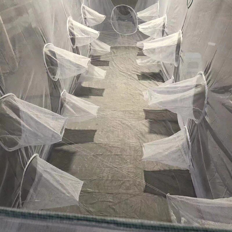自动进鱼网箱抓鱼笼鲫鱼餐白条螃蟹泥鳅养殖笼水库鱼塘专用捕鱼笼
