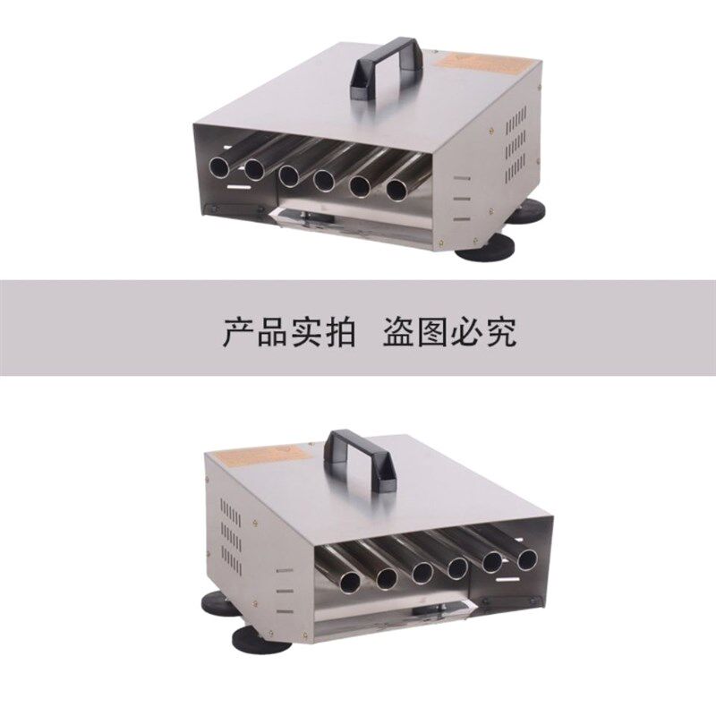 新型电子鞭炮机机6管鞭炮机气体礼炮车顶礼炮小型鞭炮机电子礼炮
