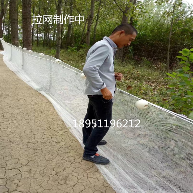 定做尼龙网箱抬网拉鱼网 安全网防护网阳台网装饰网