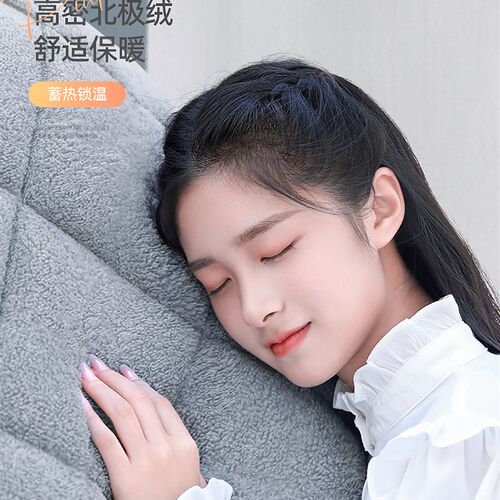 电动车挡风被冬季加绒加厚电瓶摩托车防水防风保暖防寒冬款挡风罩