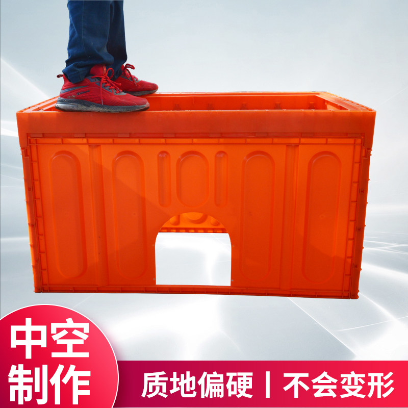 小猪保暖箱仔猪保温箱加厚大号猪场取暖复合电热板乳猪取暖箱产箱