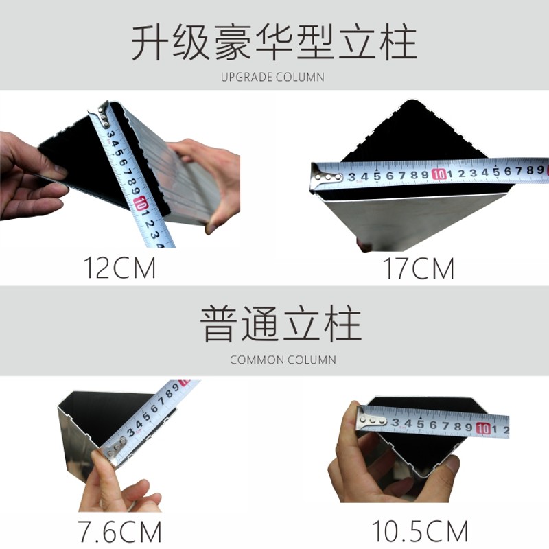 户外休闲遮阳光棚防大雨棚铝合金帐篷别墅庭院花园景区欧式凉亭子