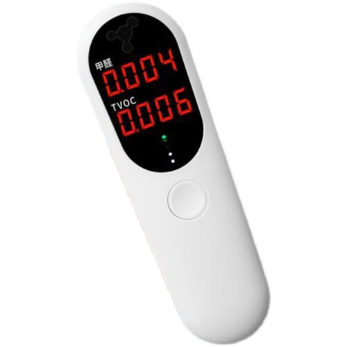 甲醛检测仪自测仪器专业新房检测室内甲醇测试空气质量RC3002