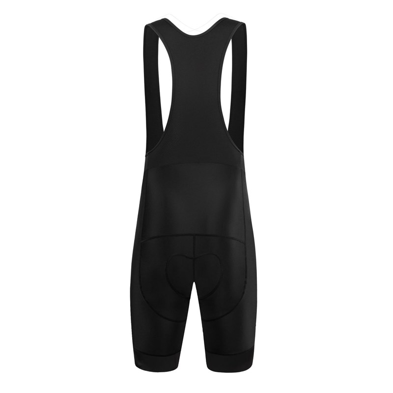 短裤双箭头坐垫骑行背带长裤夏持续骑行7小时男公路车春秋骑行服