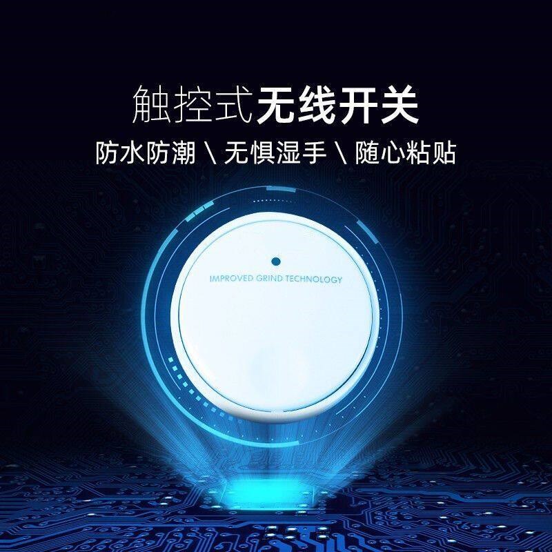 厨余食物垃圾处理器家用厨房水槽下水道全自动厨余粉碎机搅碎机