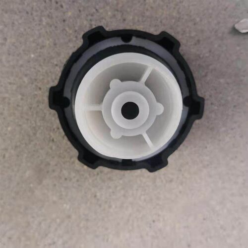 比亚迪F0油箱盖带钥匙 汽油加油口盖比亚迪fo油箱盖锁 F0油箱内盖