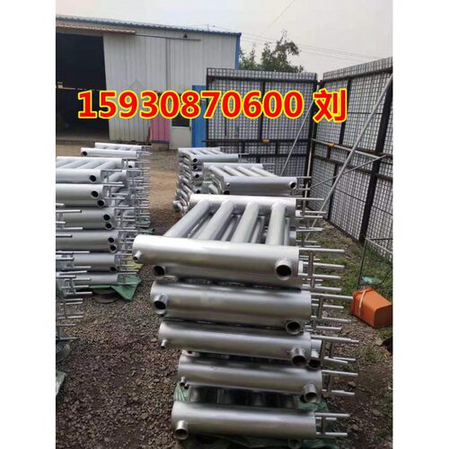 光面管散热器光排管暖气片散热器DN133-3000-4 D108-2000-6 D89-2