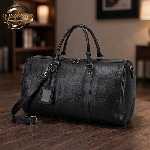yuqixuan欧美男士大容量旅行包