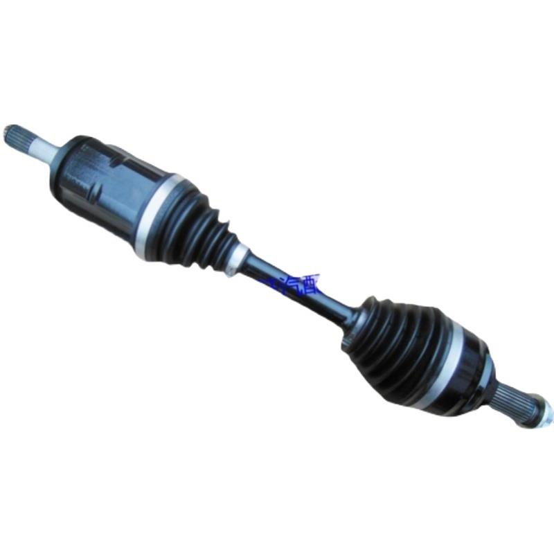 适用奔驰W211W221E200EC260 S350 R350GL450B200内外球笼半轴总成