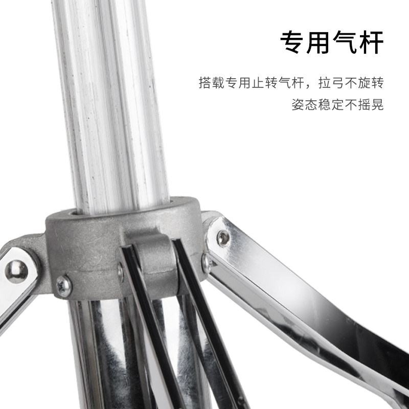大提琴专用演奏凳子 可升降气动琴凳 成人儿童演奏练习靠背座椅子