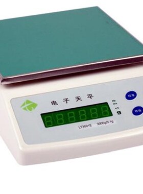 常熟天量LT201E/501E/1001E/2001E/5001E/10001E电子天平十分之一