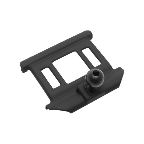 奥迪车载手机支架专用底座新A4L/A6L/A3/Q5L/Q3/Q2L导航支架卡扣