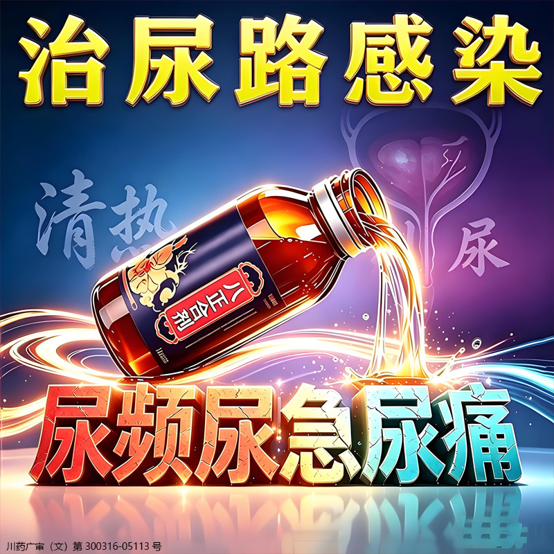 [HORAE]八正合剂120ml*1瓶/盒