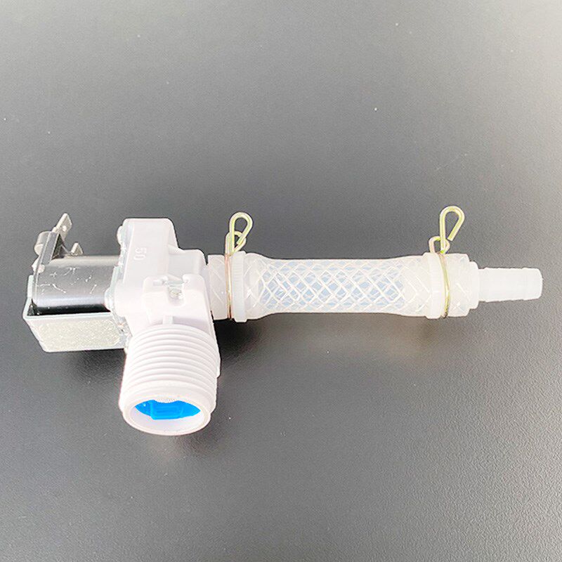 凯氏定氮仪进水水位电磁阀用控制冷凝管水源开关电磁阀节水阀220V