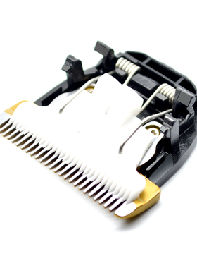 锋霸理发器RFCD-7800/9100/9800A  3900 6800陶瓷刀头 电推剪 配