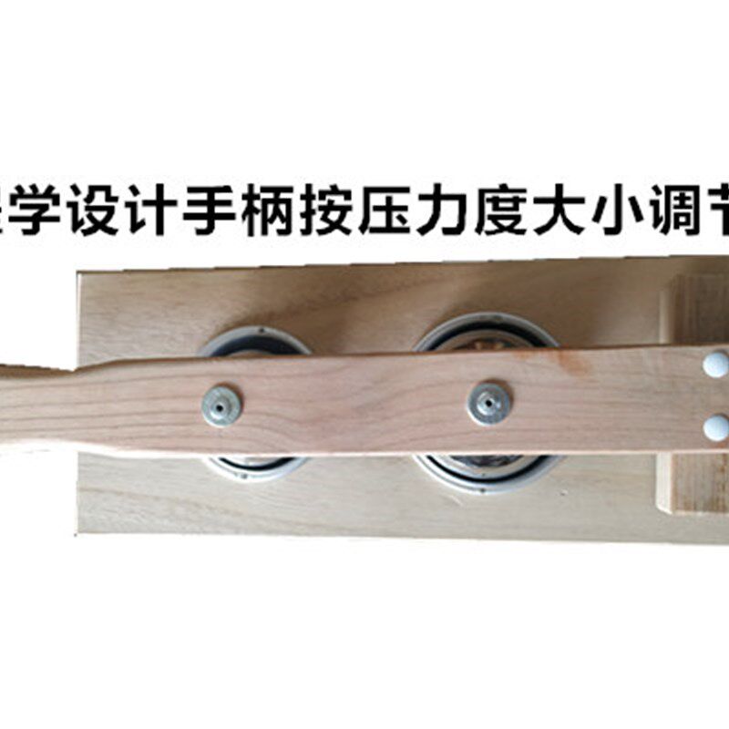 快压清明果实木包模具家用米粉艾粿青团糍粑印厨房包饺子皮器包邮