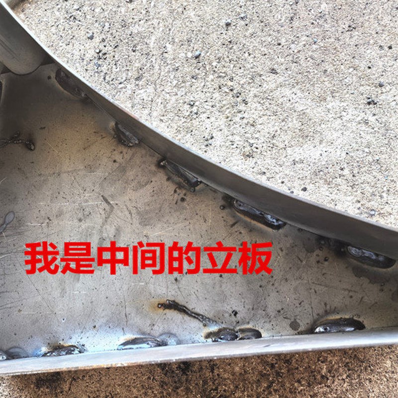 汽车轮胎防溜车三角垫块铁质阻车挡车停车三角木止退器货车止滑器