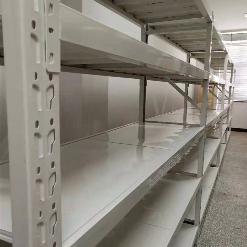 货架地下室小棚架烟台热销收纳阳台置物架多层可拆卸仓库铁架子