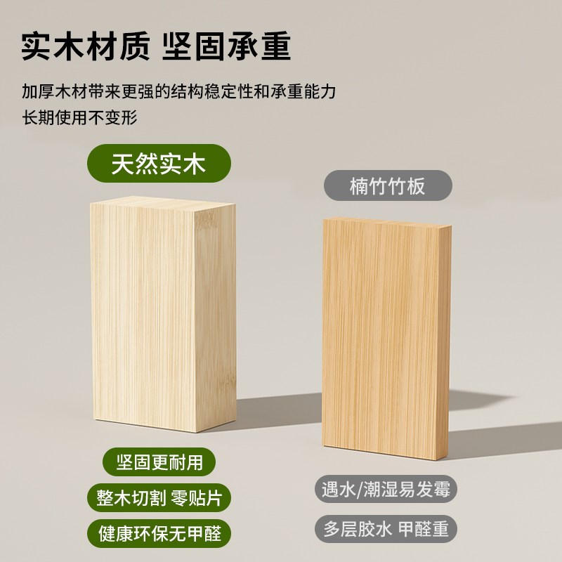 防腐木花架阳台置物架植物摆放架室外花架子落地式折叠多肉花盆架
