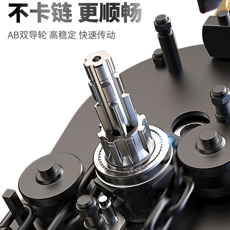 上海沪工环链电动葫芦380v1吨2吨3吨群吊机5吨10吨倒链提升机葫芦