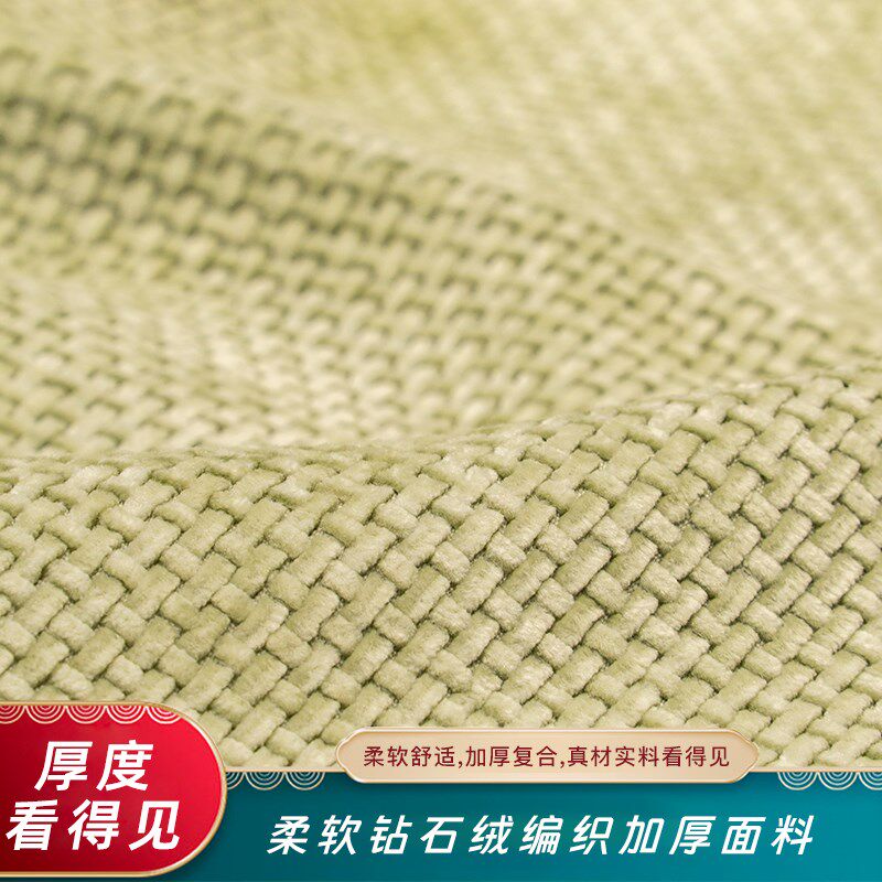 新中式实木沙发垫高档防滑坐垫红木沙发盖布四季通用沙发套罩定制