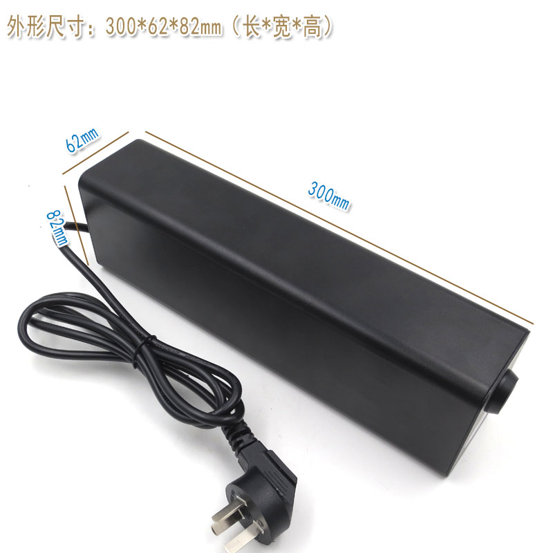 红光点状激光模组高亮度圆点光源 HS品牌升级款632.8nm氦氖激光器