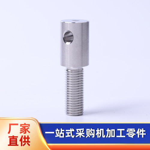 精密五金零件加工机械做定制铝合金加工车床CNC线切割不锈钢铜铁