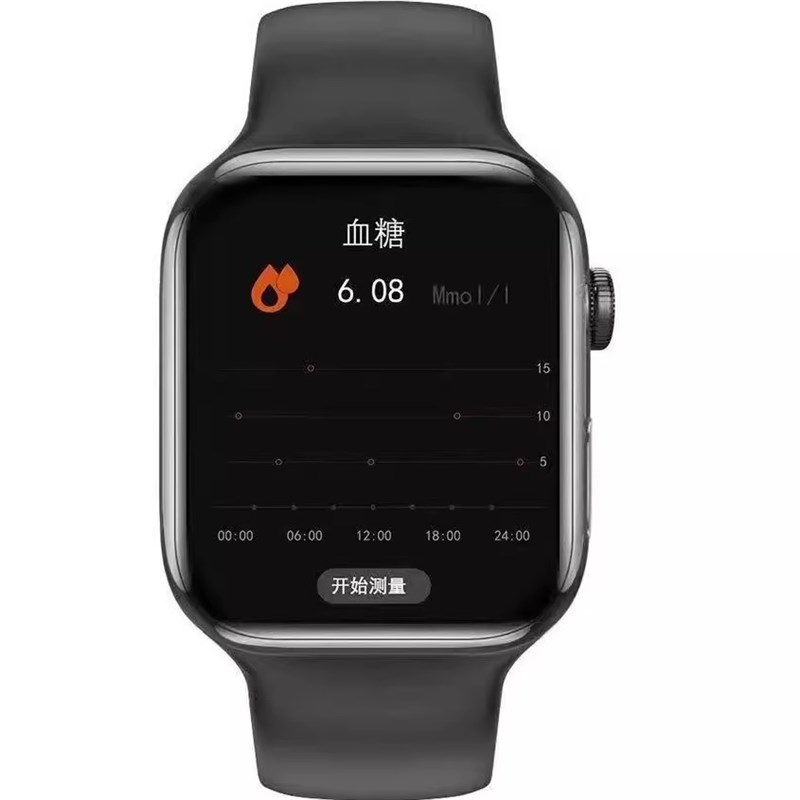 三高测量仪精准尿酸降低血糖血脂血压智能改善睡眠通用三高理疗仪