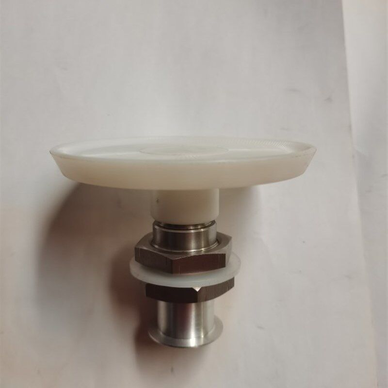 升级版加湿器喷盘有利于喷带有浓度的液体更均匀,效率更高