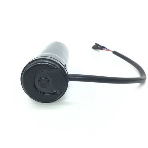 CD60 冰箱 冰柜 压缩机启动电容 电解电容器原厂品质无极防爆