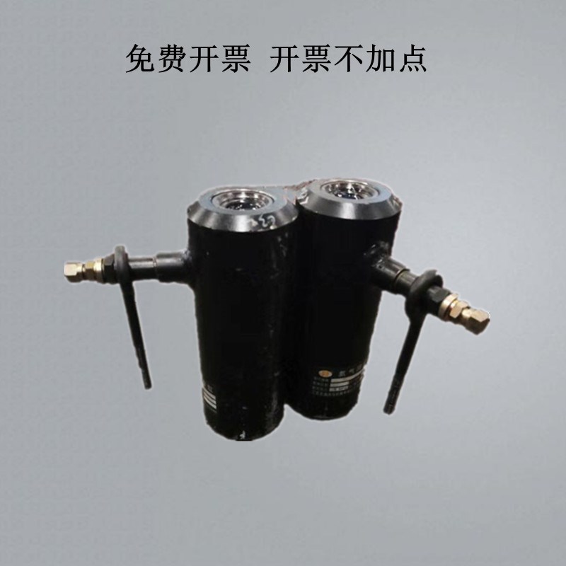 扬力冲床QC12Y-6*2500液压剪板机配件压脚压料缸球头氮气缸回程缸