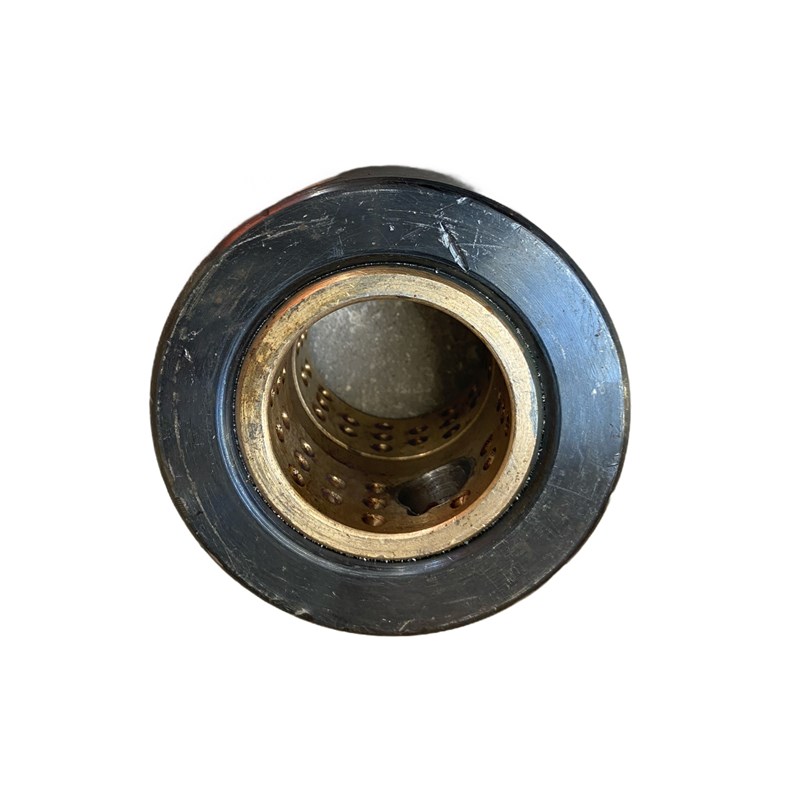 挖掘机淬火斗耳带套徐工柳工三一55/60/75/200钩机破碎锤配件大全