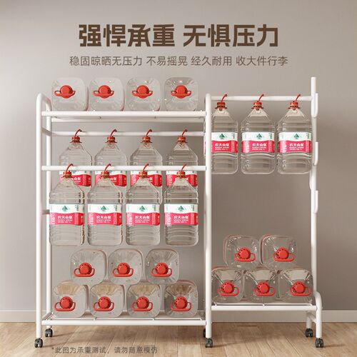 落地立式衣帽架简易晾衣架挂包架卧室客厅挂衣服架子可移动带轮
